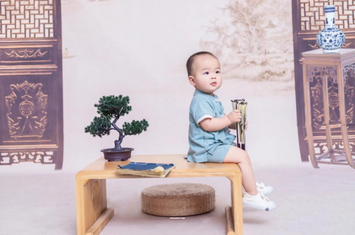 泰兴宝宝反复发烧呕吐